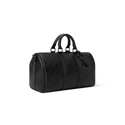LOUIS VUITTON KEEPALL BANDOULIÈRE 35 M28370 (34*21*16cm)
